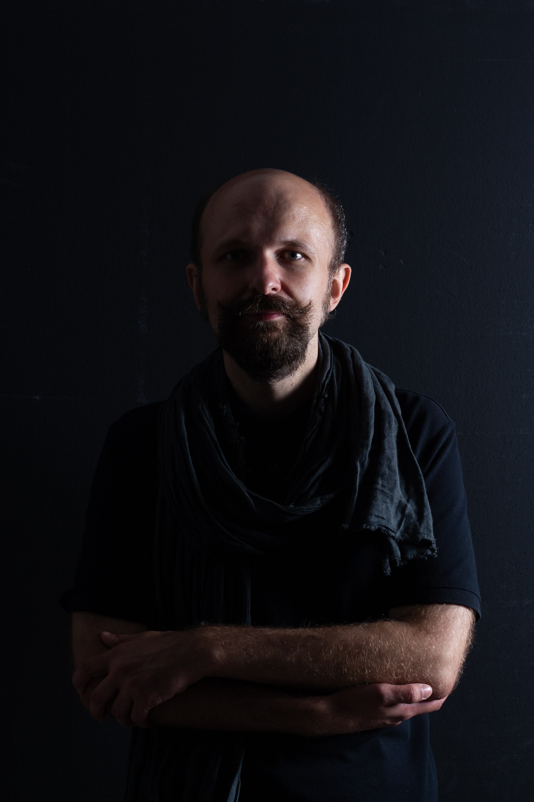 Константин Азаров